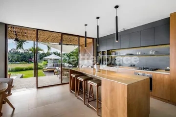 Ubud Unveiled: A Pristine Villa Perfect for Every Lifestyle
