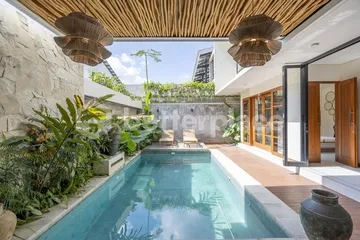 Experience Modern Elegance 3 Bedroom Villa in Berawa