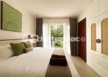 Golf Course Facing 2 Bedroom Villa in a Premium Area Balangan