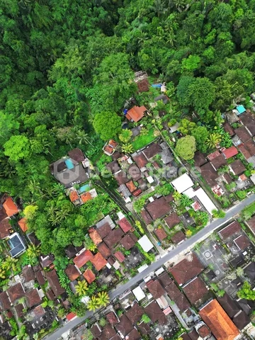 Unearth a Serendipitous Investment in Ubud’s 70 Are Leasehold Secreted Land