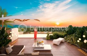 A Calm Retreat Apartment 1 Bedroom Near Melasti – Designed for Effortless Living
