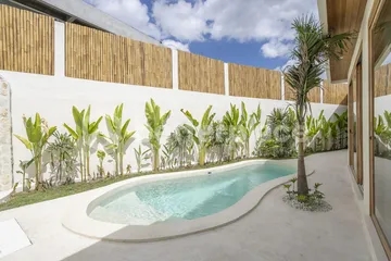 Contemporary 2 Bedroom Villa in Tumbak Bayuh, A Great Investment Opportunity