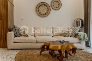 Stunning and Modern 2 Bedroom Villa in Berawa
