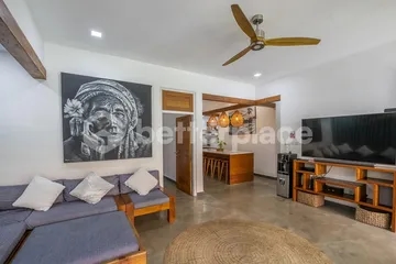 Kuta Bali Leasehold Villas for Families or Groups: Up to 12 People, 5 Minutes from Waterbom Bali