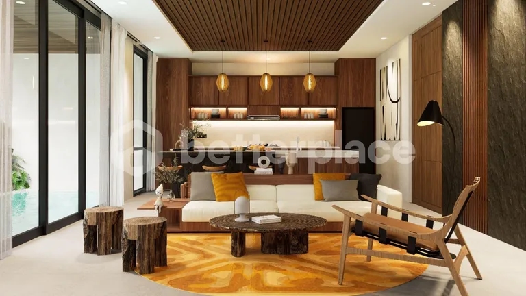 Exceptional Investment Opportunity in Bali’s Hottest Area