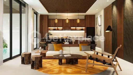 Exceptional Investment Opportunity in Bali’s Hottest Area