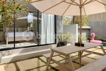 Dream Home in Bali 2-Bedroom Villa with Modern Comforts