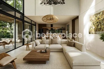 Spacious Freehold Villa for Family Living Near Kelanting Beach