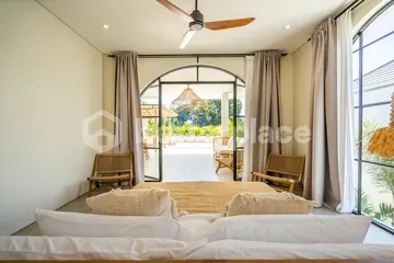 Ultra Luxurious Mediterranean Villa in Umalas