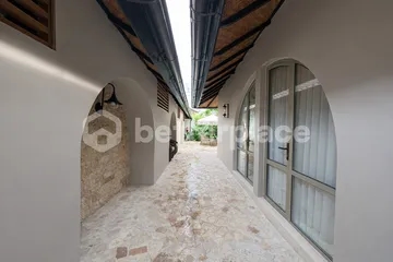 Boutique-Style 1 Bedroom Villa Designed for Comfort and Privacy in Sanur