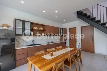 Sanur Bali Villa for Sale – 3 Ensuite Bedrooms, 2 Storeys, Prime Investment Opportunity