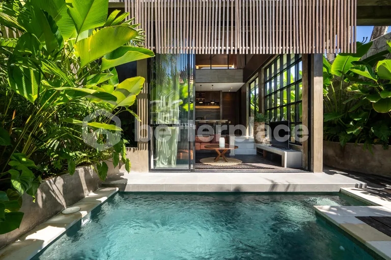 Brand New Modern Design 2 Bedroom Villa in Tiying Tutul, A Prime Investment Opportunity