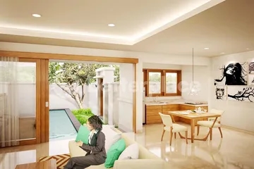 Invest in Paradise: Elegance Freehold Off-plan Villa in Bali’s Exclusive Nusa Dua