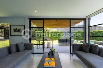 Brand New 5 Bedroom Villa in Padonan, A Great Investment Opportunity