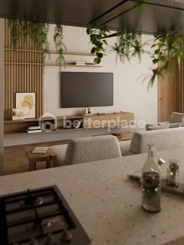 Serene Riverside Villa for Sale in Ubud – Wellness Focused Design