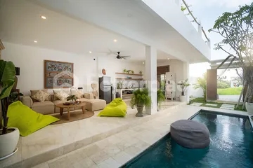 Stylish One Bedroom Villa in Tumbak Bayuh, A Great Investment Opportunity