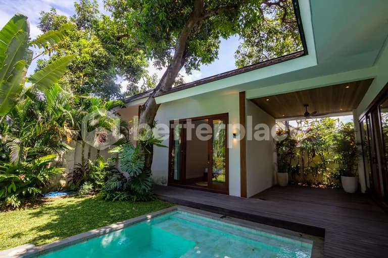 Charming 3 Bedroom Villa, Timeless Tropical Living in the Heart of Sanur