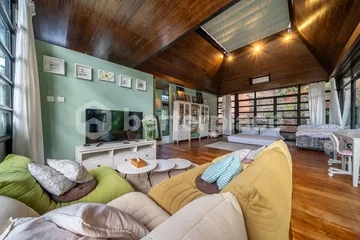 Spacious and Modern 4 Bedroom Villa Retreat in Ubud