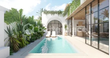 Ubud Lifestyle Awaits: Blend Tranquility with Vibrant Community Life