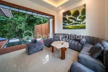 Tranquil Jungle Views and Riverside Villa : A Serene Investment Opportunity