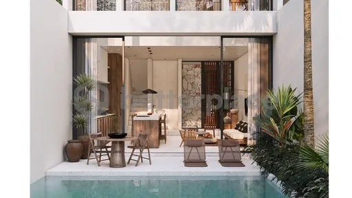 Exquisite One Bedroom Villa in Nyang- Nyang with Modern Design