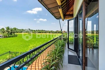 Tranquil 2 Bedroom Villa in Ubud for Yearly Rental