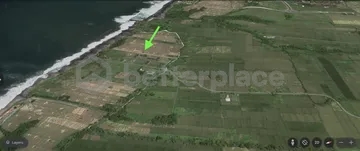 Seaside Serenity Beckons: Premier Beachfront Leasehold Land in Kedungu – Craft Your Balinese Retreat!