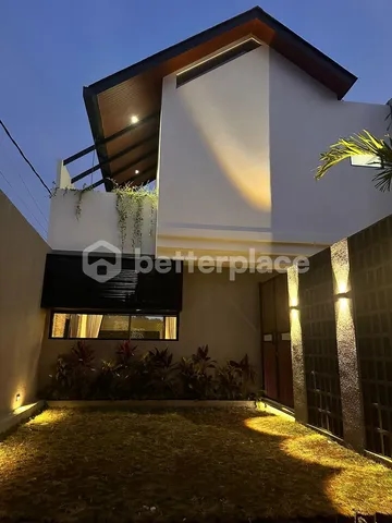 Buying Property in Bali? Don’t Miss This Stunning 2-Bedroom Leasehold Villa