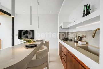 One-Bedroom Apartment in The Vibrant Heart of Pererenan! Perfect for Living and as an Investment