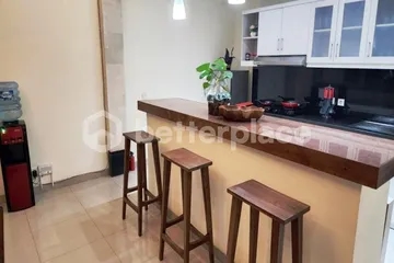 Cozy 2-Bedroom Villa for Yearly Rental in Kerobokan – Balinese Charm Meets Modern Comfort