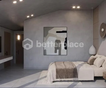 Stunning and Gorgeous Villa 2 Bedrooms Off-Plan For Sale Leasehold in North Canggu