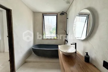 Your Exclusive Yearly Rental Retreat in Bali – Chic and Spacious 3-Bed Villa with Panoramic Views and Premium Amenities