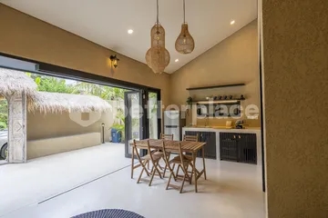 Value-Priced 2-Bedroom Leasehold Villa with Private Pool & Investment Potential in Ubud