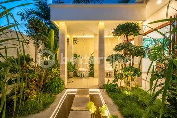 Tranquil Jungle Views and Riverside Villa : A Serene Investment Opportunity