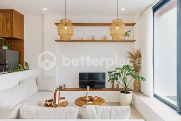 Modern 2 Bedroom Villa in Tumbak Bayuh For Yearly Rental, 10 Minutes to the Beach