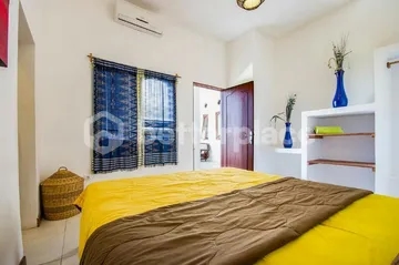 Your Dream Home in Bukit – Jimbaran: Exclusive Yearly Rental 4-Bed Villa Available