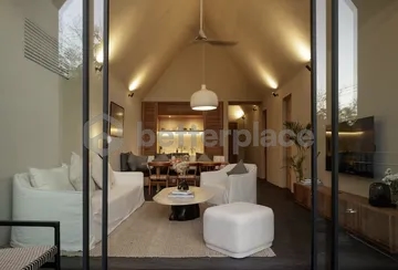 Stylish 2 Bedroom Villa in Nyanyi – 8 Minutes to the Beach