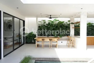Modern 2 Bedroom Villa Near Padonan – Tranquil Comfort Close to Canggu