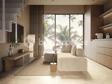 Experience Ubud’s Charm: Elegant Leasehold Apartment for Sale in Bali