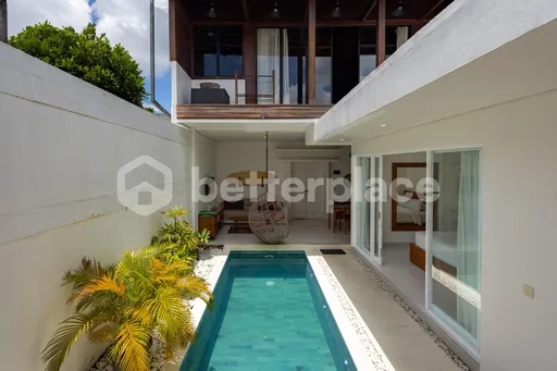 Modern 2 Bedroom Villa in Padonan with Private Pool and Investment Potential