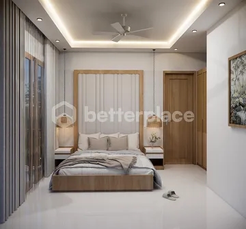 Luxury Living in Sanur A Visionary Villa Investment