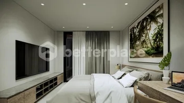 Prime Coastal Living: Luxurious Leasehold Apartment in Balangan