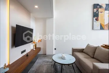 Modern 1 Bedroom Apartment in Pererenan