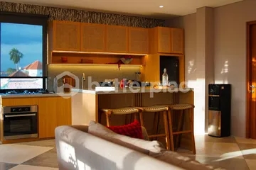 Stylish Modern 2 Bedroom Airbnb-Ready Apartment for Sale