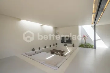 Live the Bali Dream: 3BR Villa for Yearly Rent Near Uluwatu’s Spectacular Beaches