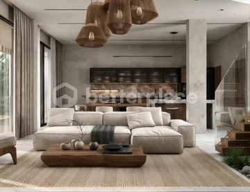 Bali Luxury Living at Its Finest: Impeccable Freehold 3-Bedroom Villa in Nyanyi with Private Pool and Ocean Views