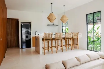 Bali Investment Gold: A Leasehold 3-Bed Villa with Promise of Luxe Living and Returns