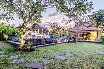 Exclusive Canggu Retreat Freehold Villa in Canggu – Kayu Tulang: Where Dreams of Paradise Become Reality