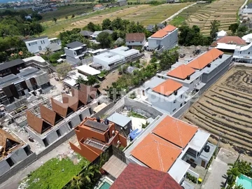 234 Sqm Land in Pererenan – Prime Investment Opportunity