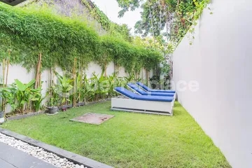 Prime Seminyak Location: 5-Minutes to the Beach and La Favela